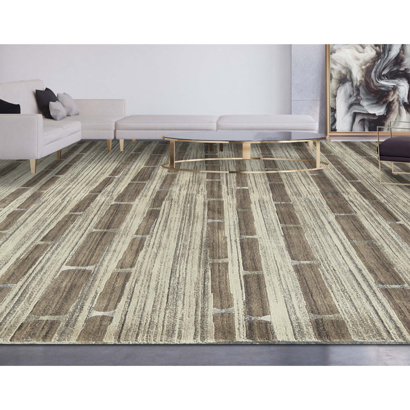 One-of-a-Kind 6'3" X 9'1" Area Rug