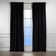 Blackout Curtain Single Panel