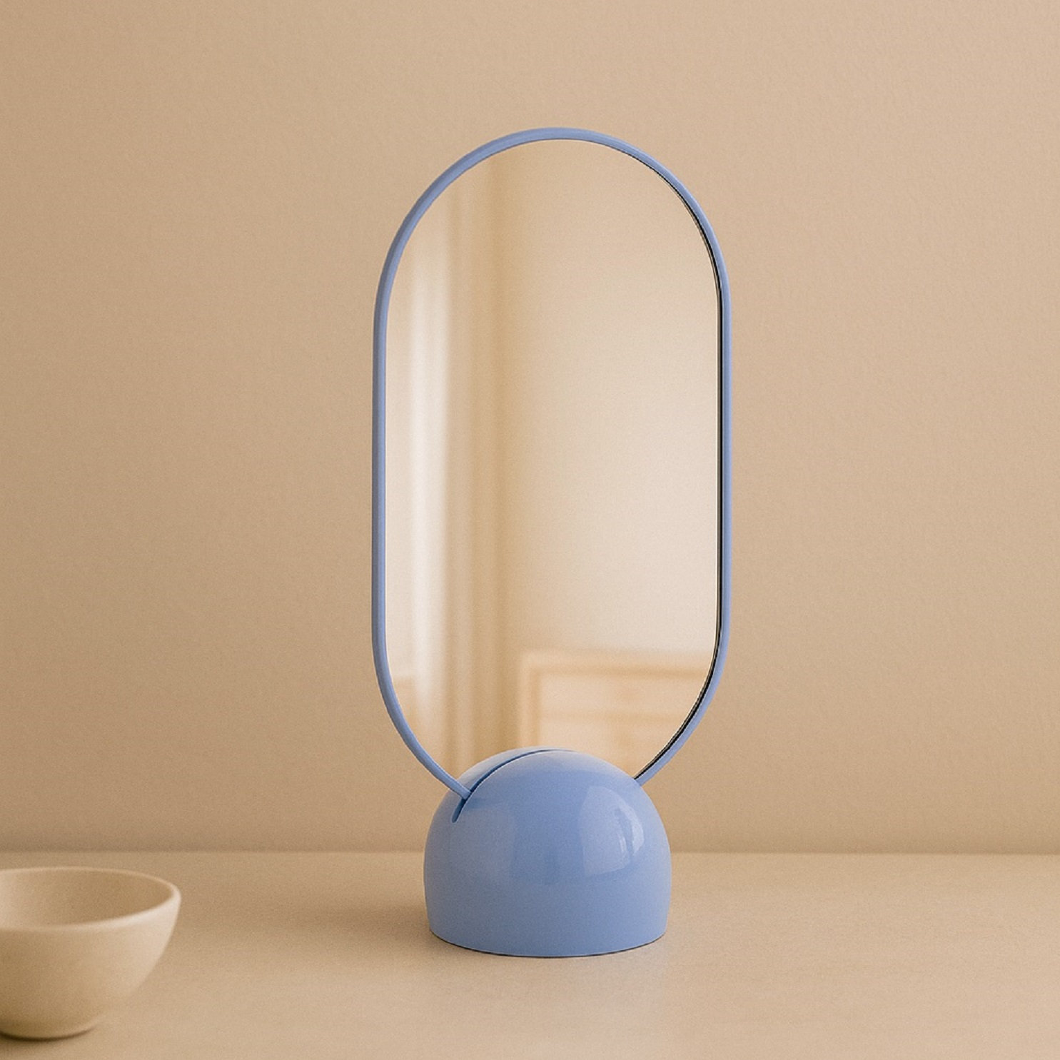Paulding 4" Accent Mirror