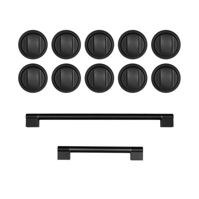 Handle and Knob Set