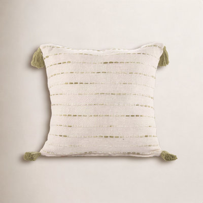 Hainsly 20" x 20" Pillow Cover