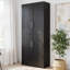 Armoire de rangement 4 portes Glory-1924396974