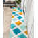 Cobina Geometric Indoor Rug