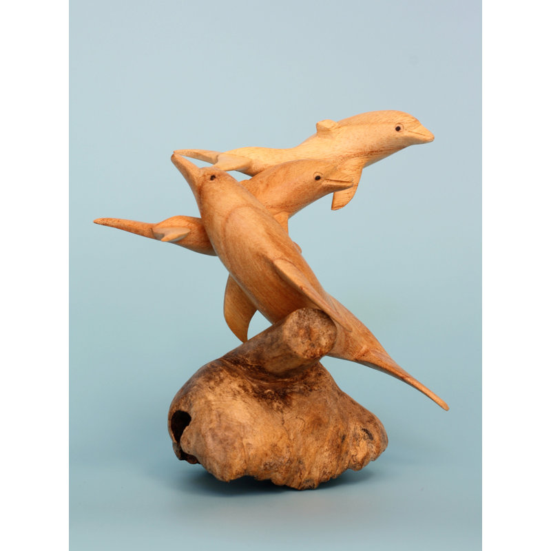 Figurine / sculpture Alysianna