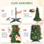 Fir Christmas Tree-99670389