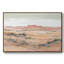 Southwest Landscape II, peinture sur toile encadrée-94357508-94357501
