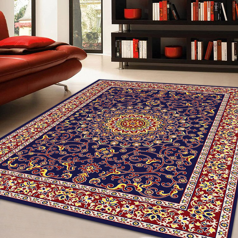 Alberga Oriental Area Rug, Rectangle 150 x 200cm