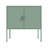 Accent Cabinet In Sage Green-175748426