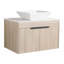 Ensemble de meuble-lavabo mural-1871779493