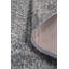 Élégant tapis rond patchwork 5 x 5 pour une ambiance moderne et confortable
