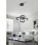 Somers 1 - Light Unique/Statement LED Chandelier-265674548