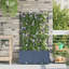 Garden Planter Plastic Resin Planters-1219535578-1219535527