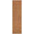  Machine Washable Indoor/Outdoor Chayden ACN1021 Taupe Rug-1482889202