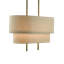 Combermere 4 - Light Chandelier