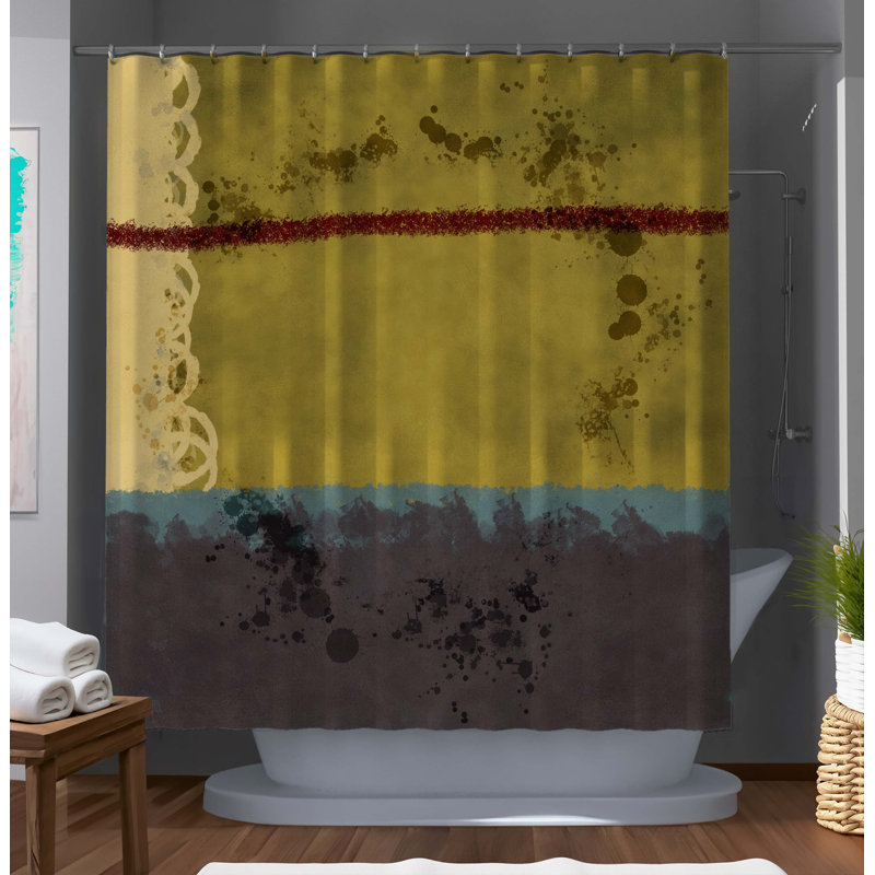 Rideau de douche Decotis