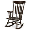 Alcott Hill® Rockhampton Rocking Chair & Reviews | Wayfair