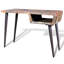 110cm Rectangle Writing Desk