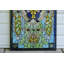 Vitrail papillon vitrail