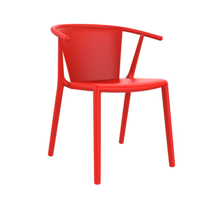 Outdoor Dining Armchair