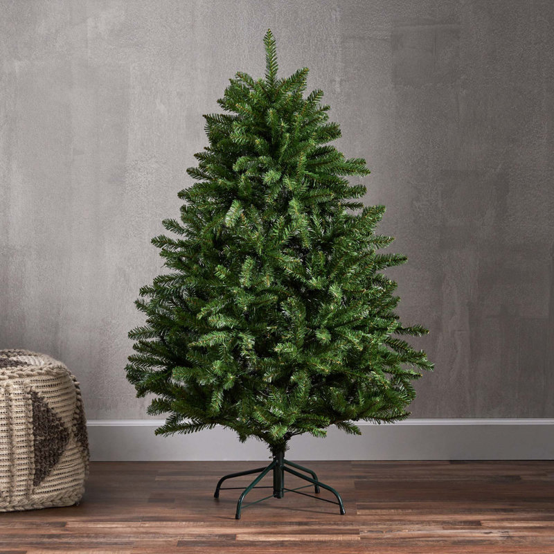 4.5Ft Norway Hinged Tree 663 Tips