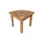 SHOWER CORNER STOOL