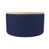 Bleu marine / beige