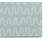 Wiggle Stripe Outdoor Doormat-179650009-179650010