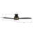 Fremont Smart Ceiling Fan with Remote, Light Kit Included,Works with Google Assistant and Amazon Alexa,Siri Shortcut.-135240488-135240495-135240493