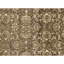 Hand Knotted Wool Area Rug in Black