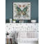 Wild Spirit - Impression sur toile avec cadre flottant-1228170492
