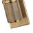 Shaw 1 Light Wall Sconce-20645953