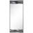 Nesper Rectangle Mirror