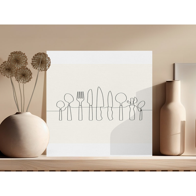 Seibert Wrapped Canvas Print Set, 20x20