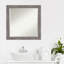 Miroir de salle de bain Eliakim-644906187