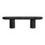 Ansel Stone Garden Bench-1384250318-1384250313