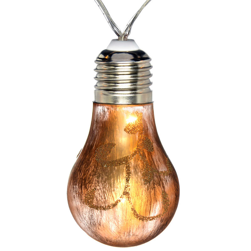 265cm LED String Lights