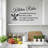 Text & Numbers Wall Decal-230005162-230005175