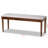 Geovanna Polyester Blend Upholstered Bench-572816291-572816290