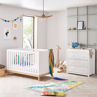 Mona 2 Piece Universal Room Set