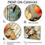 Ignacas, couronne de perles, symphonie I - art mural couronne-339349701-339349703-339349727