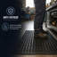 Geometric Doormat