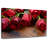 Freshly Picked Red Roses