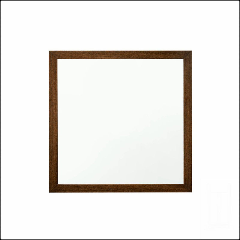 Miroir carré Miquell