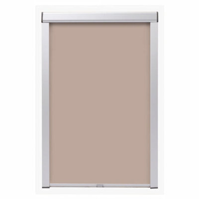 Blackout Roll-Up Blind