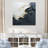 Minimalism Paint Wave III - Coastal Wall Art-1070514095-1070514101-1029392642