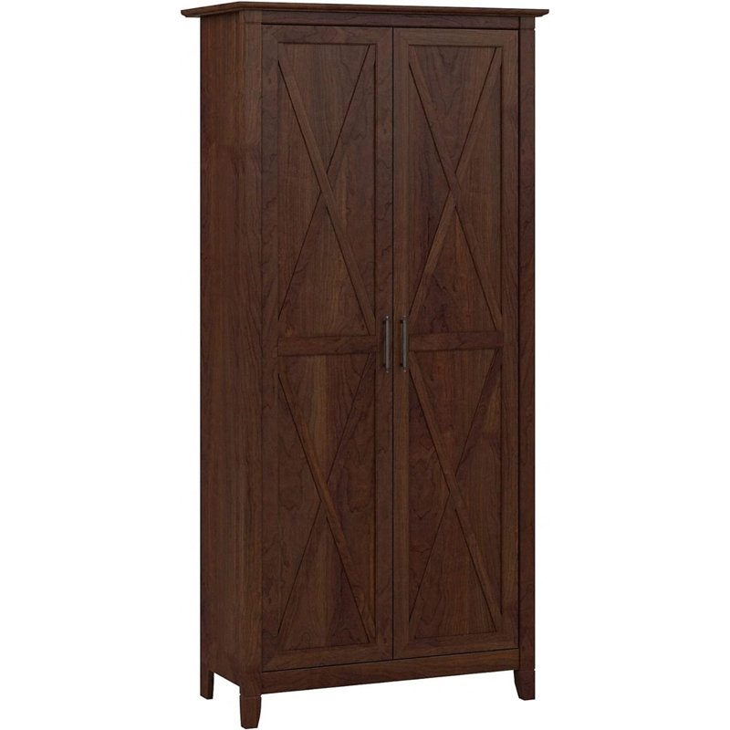 Armoire de cuisine, cerisier Bing