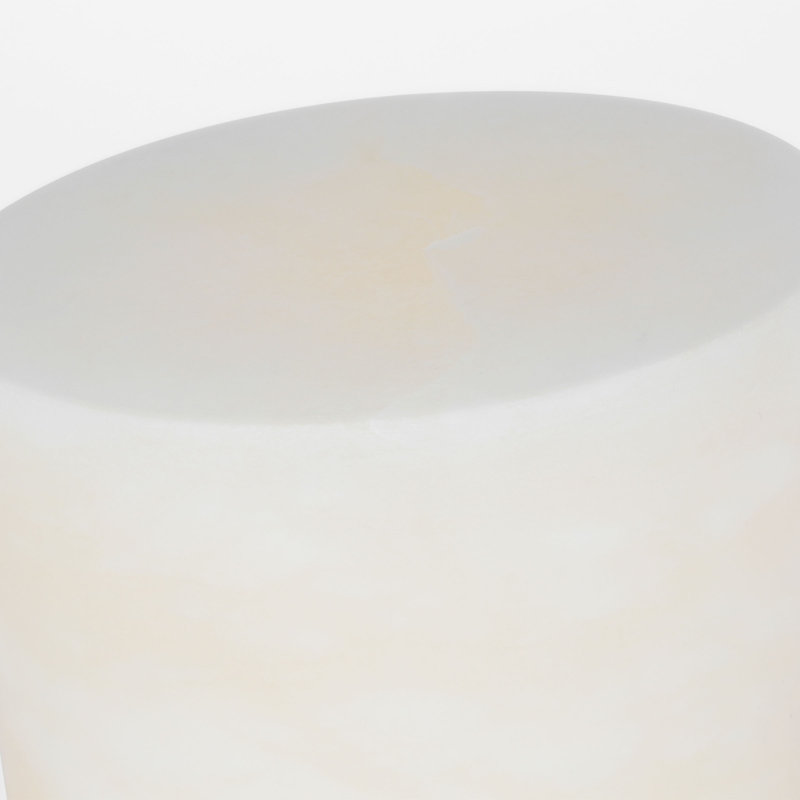 Caspe Alabaster 6 Rechargeable Table Lamp