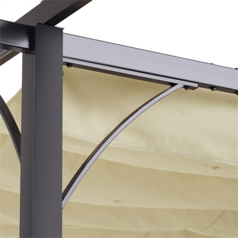 243.8cm Market Parasol