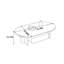 Table basse en pierre micro-cristalline-1654028186