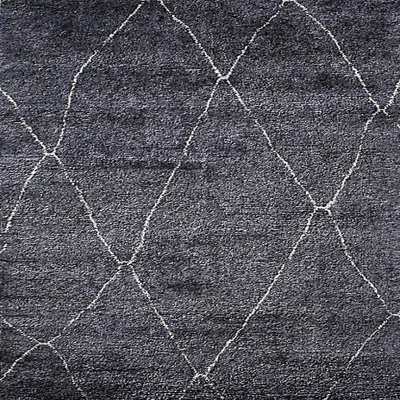 Geometric Indoor Rug